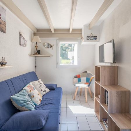 La Maison Mer - 200M De La Plage - Wifi La Bernerie-en-Retz Kültér fotó