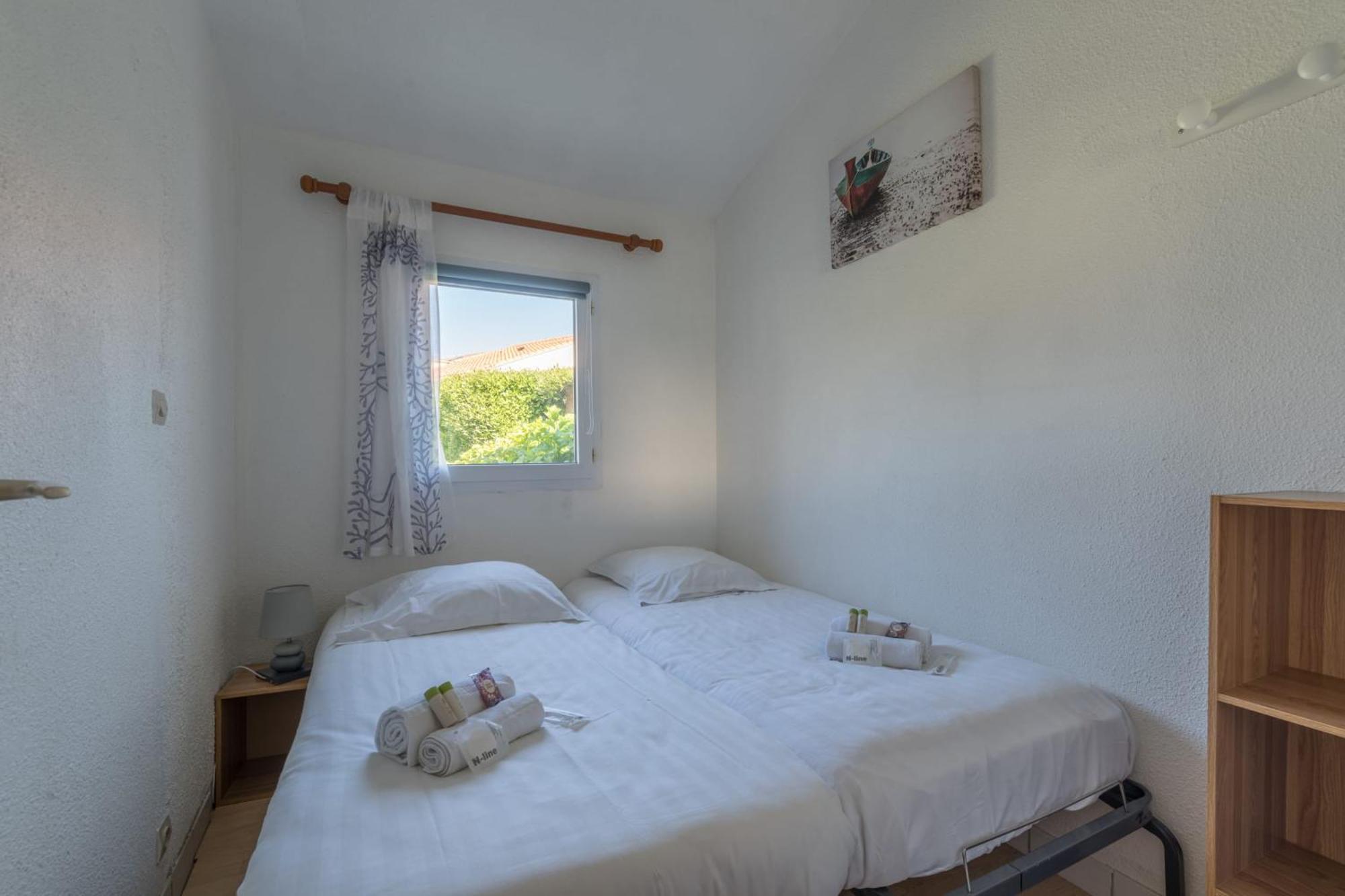 La Maison Mer - 200M De La Plage - Wifi La Bernerie-en-Retz Kültér fotó