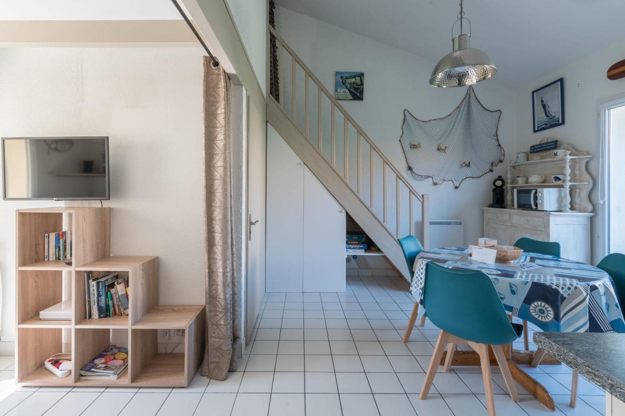 La Maison Mer - 200M De La Plage - Wifi La Bernerie-en-Retz Kültér fotó