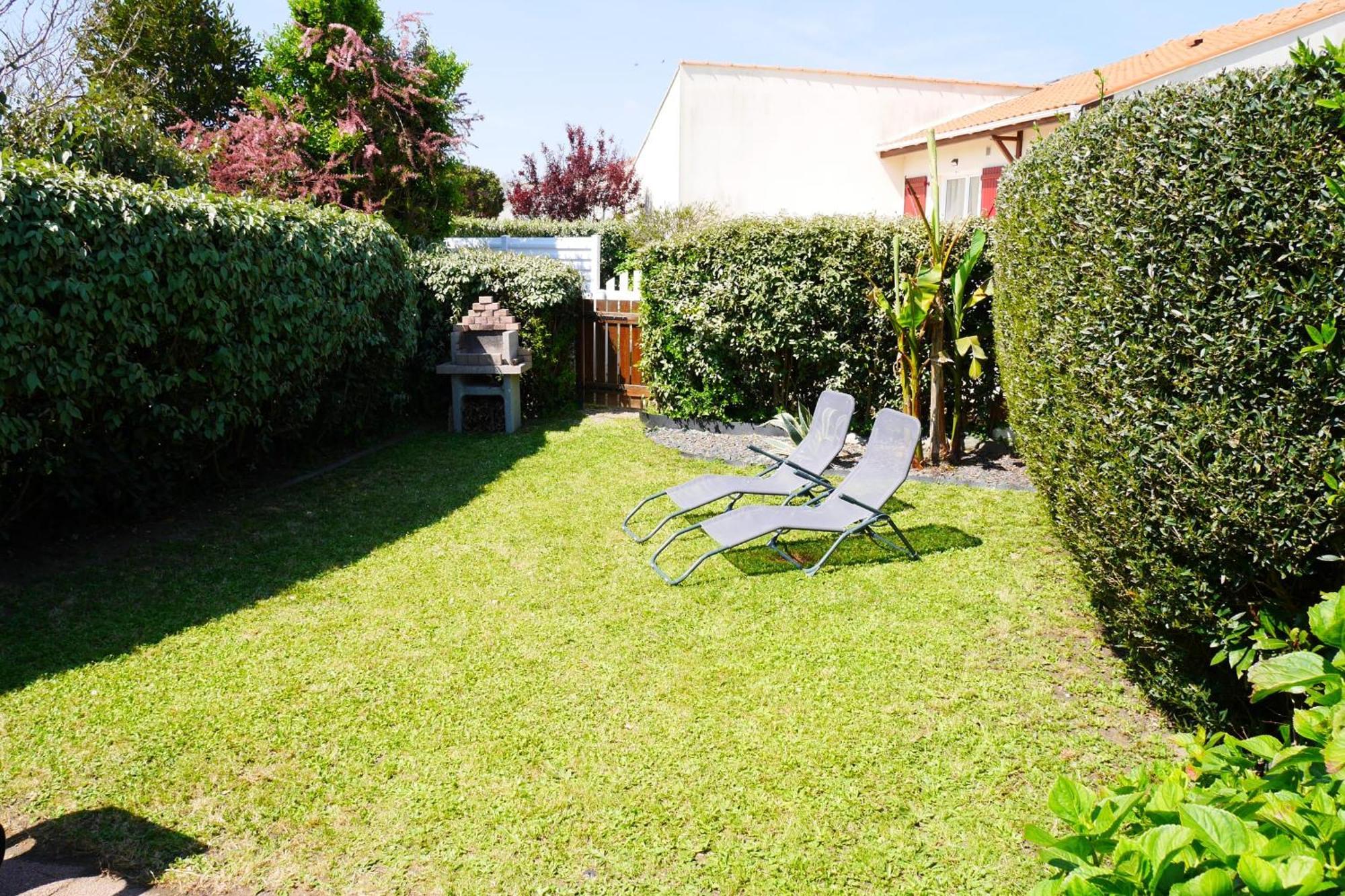 La Maison Mer - 200M De La Plage - Wifi La Bernerie-en-Retz Kültér fotó